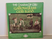 Gallowglass Ceili Band – The Charm Of Ceili | Winyl LP | UK 1970