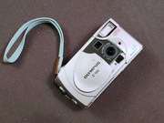 Olympus Camedia C-100 aparat  kompaktowy