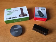 Blueendless stacja dokująca USB4 40 Gb/s do dysków M.2 NVME + radiator