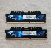 Pamięć Ram DDR3 16 GB Cena za 2 szt.