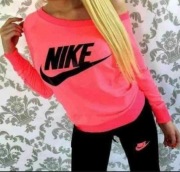 Dres damski czarny roz.l