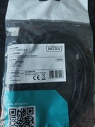 Kabel USB -USB-A. 1,8mb