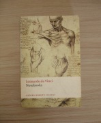 Leonardo da Vinci Notebooks