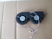 Wentylatory płyty indukcyjnej