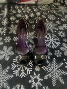 Buty wizytowe rozmiar 36