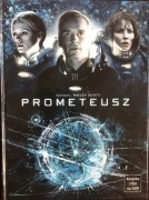 Prometeusz (płyta DVD)