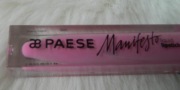pomadka w płynie PAESE manifesto liquid lipstick