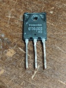 Tranzystor Toshiba IGBT GT30J322 600V 30A 75W TO-3P