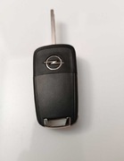 Kluczyk, scyzoryk OPEL, oryginał GM - nowy
