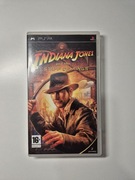 Gra na konsole Sony PlayStation Portable Indiana Jones