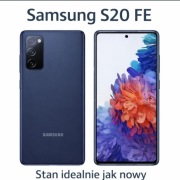 Samsung Galaxy S20 FE