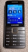 Telefon komórkowy Samsung GT-S5610 - używany