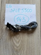 moduł ir oczko do telewizora lg 37le5500 