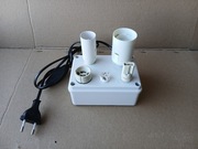 Tester do Żarówek E27 E14 G9 GU10 230V + G5.3-12V Próbnik