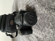 Panasonic lumix DMC- FZ8 aparat fotograficzny