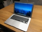 Macbook Air 13" 2014, 8GB RAM, 250GB Dysk