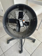 Fomei WindTunnel 1000 RFC