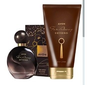 Zestaw kosmetyków Far Away Beyond