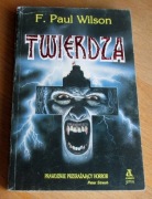 F. Paul Wilson - TWIERDZA
