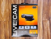 Kamera Creative Live!Cam Chat HD 720 kamerka web Nowa internetowa