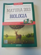 Testy i arkusze Biologia Matura 2013 Operon