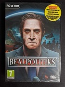 Gra PC Realpolitiks