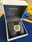 Zegarek damski Calvin Klein