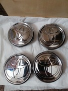 Kolpaczek dekielek dekiel logo Toyota 42603-02150