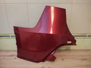 TESLA MODEL Y LIFT 25- NAROŻNIK ZDERZAKA LEWY TYŁ 1947145-00-F