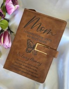 Notes notatnik terminarz  - Dla wyjątkowej mamy