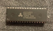 AS6C1008-55PCN 1000Kbit 1Mbit low power CMOS Static RAM ALIANCE