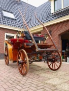 Bryczka Konna zapraszam do oglądania 