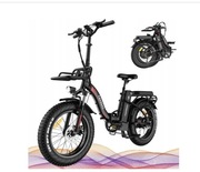 Pojazd Rower elektryczny FAFREES F20 Max 22,5AH 500W 45km/h 160km 20"