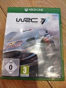 WRC 7 Xbox One..