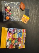 LEGO 71034 Seria 23 - Indyk nr 9