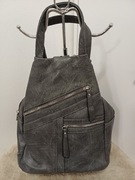 Piękny damski plecak