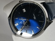 ZEGAREK ATLANTIC SEALINE SZAFIROWY GRANATOWY PIĘKNY