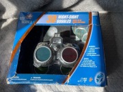 Okulary Edu Science 3-D Night Sight 