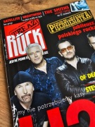 Teraz Rock 3 (73) marzec 2009 - U2