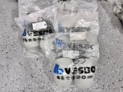 Kształtki PP różne dn 40 - 63mm