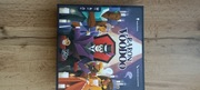 Baron Voodoo gra planszowa 