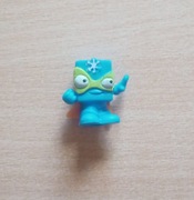 Figurka Super Zings Things Brain Freeze seria 1 