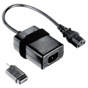 SUPREMA power synchro relay trigger dla projektorów , sterowanie