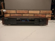 SONY ST-S505ES ! Tuner radiowy z RDS ! Org drewniane boki ! OKAZJA !