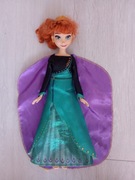 Lalka Anna Kraina Lodu Śpiewająca 