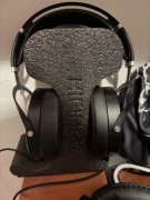 Hifiman sundara z kablami 4.4mm na gwarancji