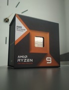 AMD Ryzen 9 7950X3D