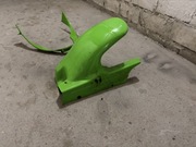 BŁOTNIK PRZÓD KAWASAKI ZX6 ZX6R ZX ZZR 600 PRZEDNI CHLAPACZ OSŁONA