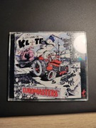 Euromasters (Paul Elstak) - Alles Naar de KL-TE 