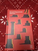 Ryszard Kapuściński - Imperium